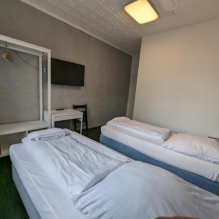 Hotel Tempelhof - City-Messe-Arena Cologne Extérieur photo