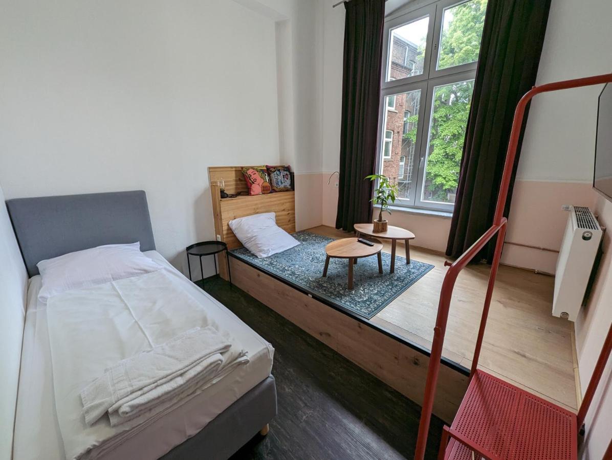 Hotel Tempelhof - City-Messe-Arena Cologne Extérieur photo