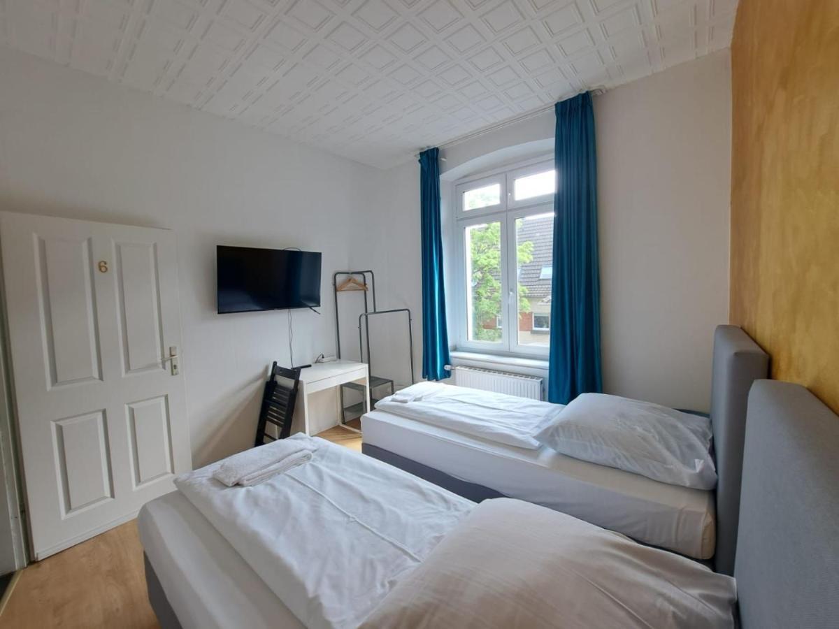 Hotel Tempelhof - City-Messe-Arena Cologne Extérieur photo
